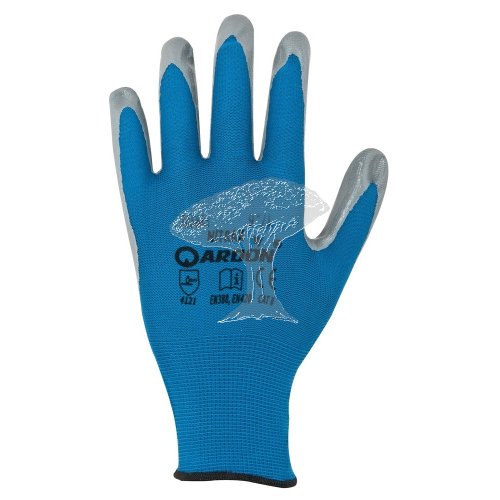 Rukavice Nitrax A9057/10