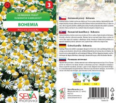 30161 Heřmánek lékařský Bohemia  0,2g / 3508