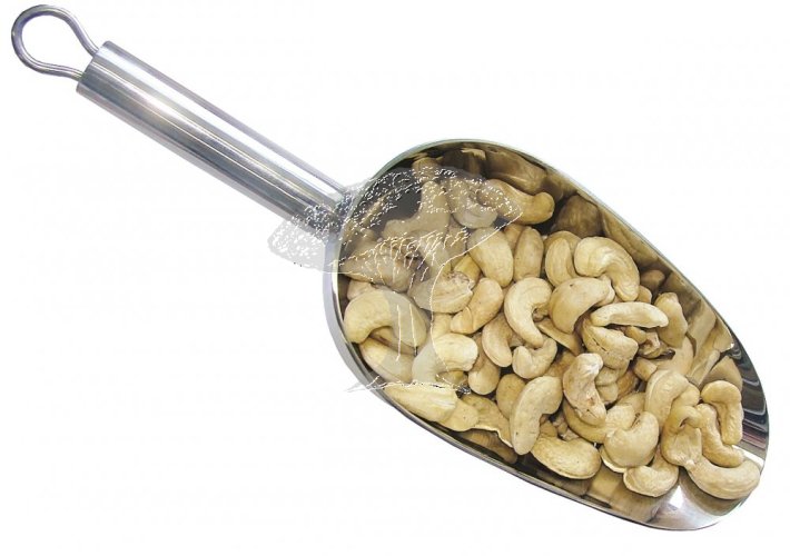 Kešu ořechy 500g