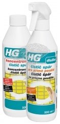 HG 13505 Koncentrovaný čistič spár 500ml