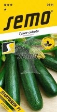 406112 Tykev Cuketa Startgreen 1,5g / 3401