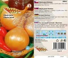 80523 Cibule Všetana žlutá 20g VELKÉ BALENÍ