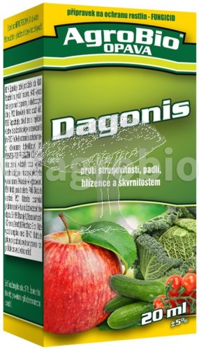 Dagonis 20ml