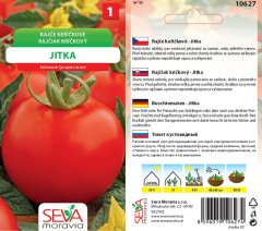 10627 Rajče keříčkové Jitka 0,2g / 2506