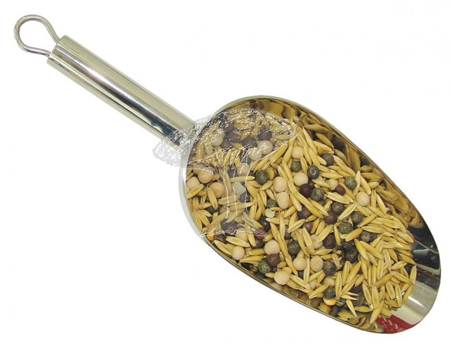 Směs luskoobilní 1kg