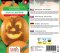 24201 Okrasné tykv. Jack O'Lantern 10s /D100