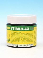 Stimulax III gelový 130ml