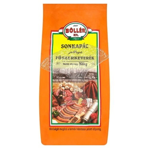 Nakládací směs na uzení 300g