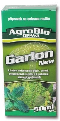 Garlon New 50ml
