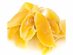 Mango plátky 250g