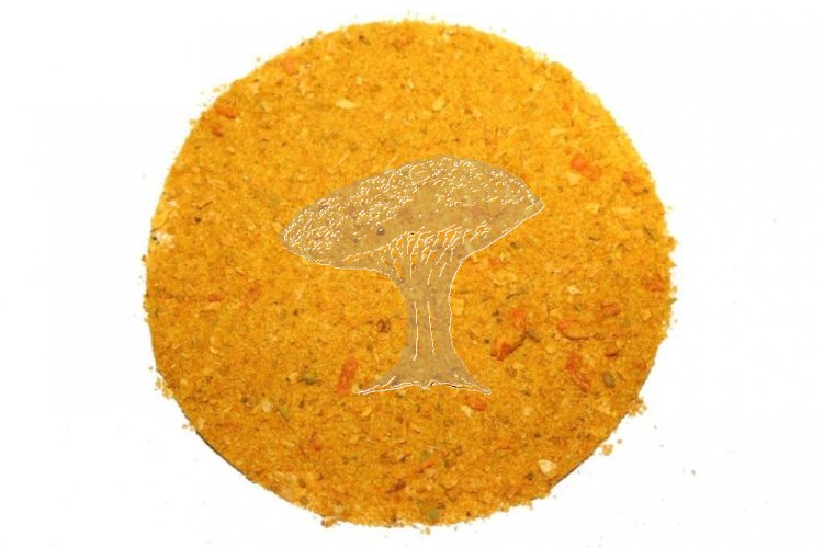 Thajský gril 100g