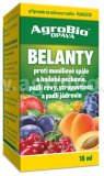 Postřiky a jedy