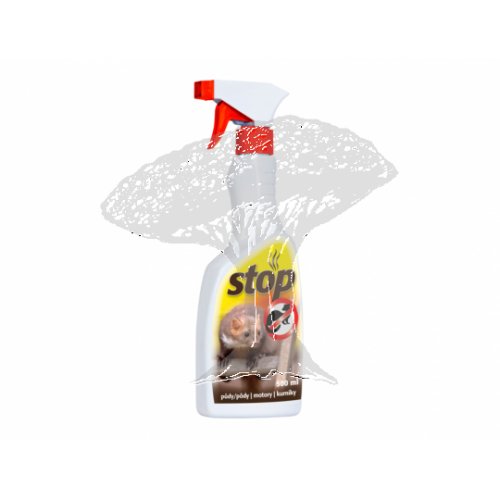 STOP Odpuzovač kun 500ml rozpr.