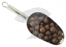 Loupaná lísková jádra v mléčné čokoládě 250g