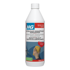 HG 30910 Natírání bez broušení (super odmašťovač) 1000ml