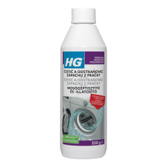 HG 65705 Odstraňovač zápachu z pračky 550ml