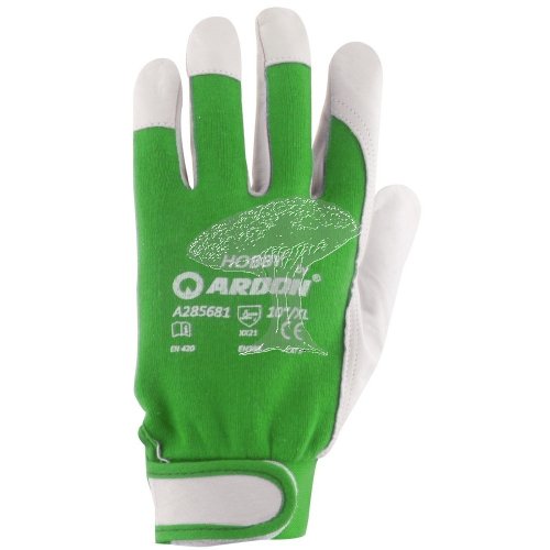 Rukavice Hobby A1073/8