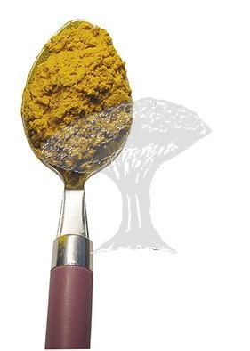Kurkuma mletá 400g
