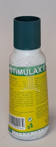 Stimulax II roztokový 180ml