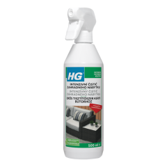 HG 12405 Intenzivní čistič zahradního nábytku 500ml