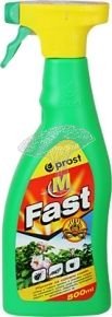 Fast M 500ml rozprašovač