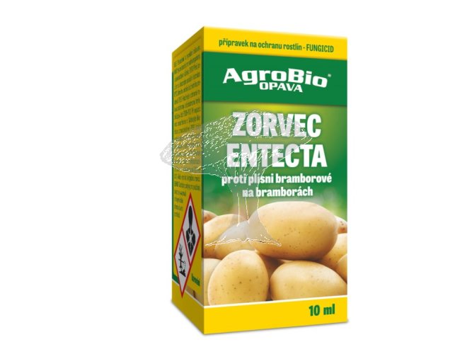 Zorvec Entecta 10ml