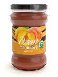Marmeláda a med