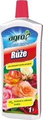 AGRO Kapalné hnojivo (TH) pro růže 1l