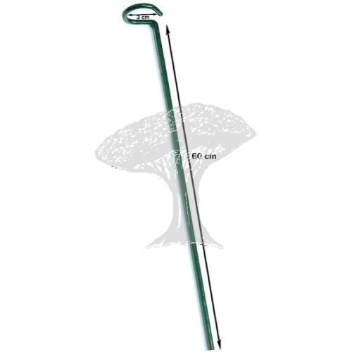 Podpěra rostlin 60 cm užší / CH7105