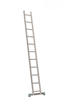 Žebřík hliníkový opěrný