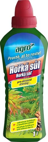 AGRO Hořká sůl 1l