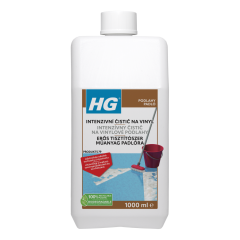 HG 15010 Intenzivní čistič 1L