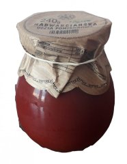 Rajský protlak lahůdkový 240g