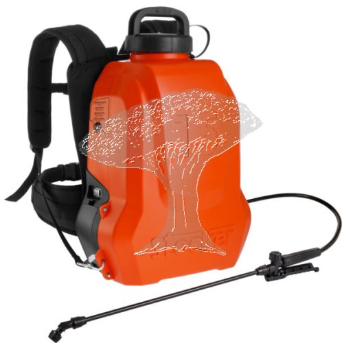 ST227 Stocker Elektrický zádový postřikovač ERGO 15l