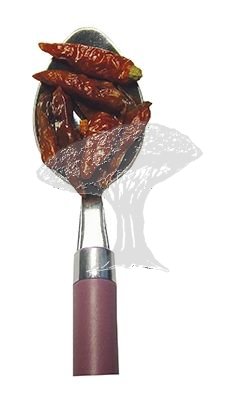 Chilli papričky 20g