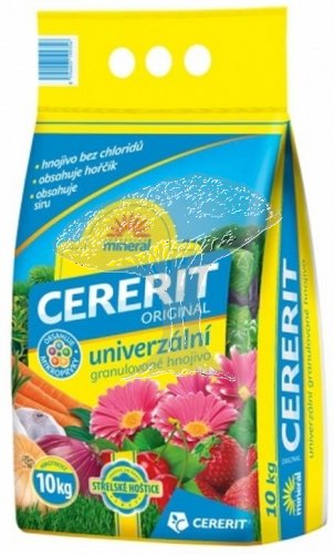 Cererit 10kg