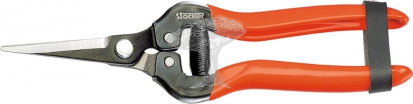Stocker ST345 Nůžky pro sklizeň 19 cm