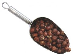 Lískové ořechy 500g