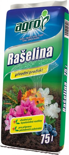 Rašelina 70l