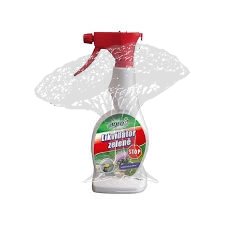 Likvidátor zeleně STOP RTD 500ml