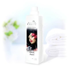 E1066 Aviváž s kondicionérem Black Pearl 1l