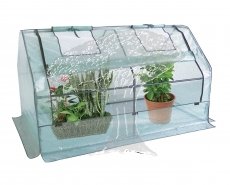 Zahradní foliovník 180x92x90cm / CH0402