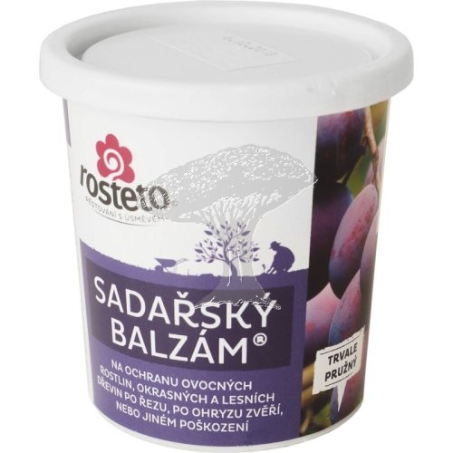 Sadařský balzám 300g