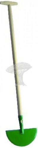 Sekáč na ohraňování trávníku 20cm/80cm