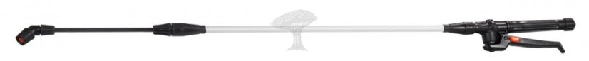 ST242/40 Stocker Teleskopický nástavec pro postřikovače 134 - 223cm