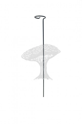 Podpěra rostlin 35 cm užší / CH7099