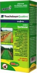 Touchdown Quattro 100ml