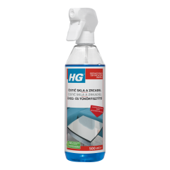 HG 14205 Čistič skla & zrcadel 500ml