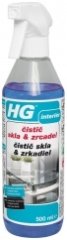 HG 14205 Čistič skla & zrcadel 500ml