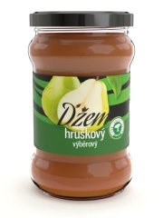 Hruškový džem 440g